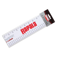 Rapala Fish Ruler 36'' Adhesive