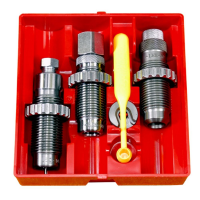 Lee Carbide 3-Die Set .38 Super