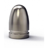 Lee Round Nose Pistol Mould - Double Cavity (Handles Included) .356" 125 gr