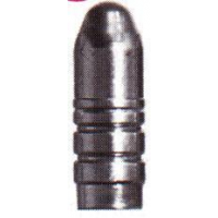 Lee Round Nose Rifle Mould - Double Cavity (Handles Included) .309" 160 gr