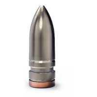 Lee Round Nose Rifle Mould - Double Cavity (Handles Included) .312" 155 gr