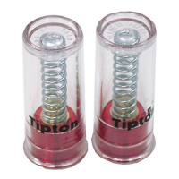 Battenfeld Tipton Snap Caps 12 Gauge 2-Pack