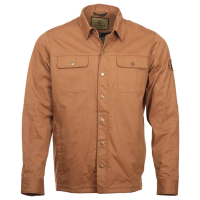 Leupold Canvas Jacket Buckskin M