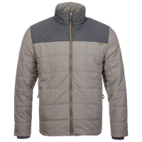 Leupold Santiam Insulated Jacket Shadow Tan/Gunmetal M