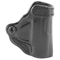 DeSantis #155 Criss-Cross Holster for Sig Sauer P365 Black RH