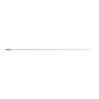 Muzzy Sabre Lighted Bowfishing Arrows w/Carp Point