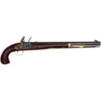 IFG Pedersoli Bounty Muzzleloading Handgun .50 cal Single Shot 16" Barrel