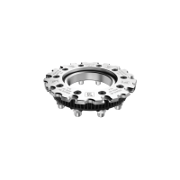 Frankford Arsenal #19 Shell Plate F10 Progressive Press .40 S&W / 10mm