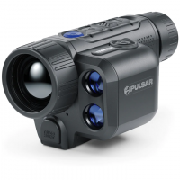 Thermal Imaging Axion 2 XQ35 Pro LRF (Laser Rangefinding) Monocular