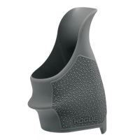 Hogue HandAll Beavertail Handgun Grip Sleeve for Taurus G2 Slate Grey