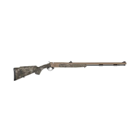 Traditions Pursuit XT Northwest Magnum Muzzleloader Rifle .50 Cal Single Shot 26" Barrel Veil Wideland with Open Sights