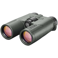 Hawke Sport Optics Frontier LRF 2300 Binocular 10x42 OLED Green