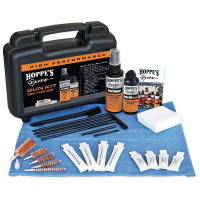 Hoppe's Gun Care on the Go Kit Gun Cleaning Kit