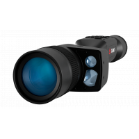 ATN X-Sight 5 LRF 3-15x UHD Smart Day/Night Hunting Rifle Scope w/Gen 5 Sensor