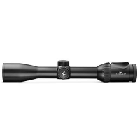 Swarovski Z8i Rifle Scope 1.7-13.3x42 30mm SFP 4A-IF Illum