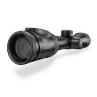 DEMO Swarovski Z8i Rifle Scope 2-16x50 30mm SFP PL 4W-I Illum