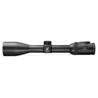 Swarovski Z8i Rifle Scope 2-16x50mm 30mm SFP 4A-I Illum