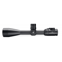 DEMO Swarovski X5i Rifle Scope - 5-25x56mm 30mm BRM-I+ Reticle