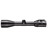 DEMO Swarovski Z6I BT Rifle Scope - 2-12x50mm Illuminated 4W-I Reticle