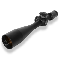 DEMO Kahles K1050 Rifle Scope 10-50x56 30mm SFP MOAK Non-Illum