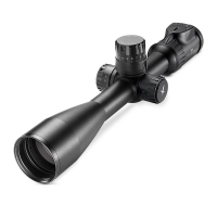 Swarovski X5i Rifle Scope - 3.5-18x50 30mm SFP Illum BRM-I+