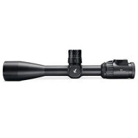 Swarovski X5i Rifle Scope 3.5-18x50 30mm SFP 4WX-I+ Black