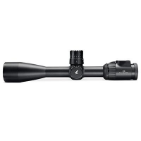 DEMO Swarovski X5i Rifle Scope 3.5-18x50 30mm SFP 4WX-I+