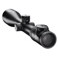 DEMO Swarovski Z6i 2nd Generation Rifle Scope 2.5-15x56 30mm SFP Ballistic Turret 4Wi Illum