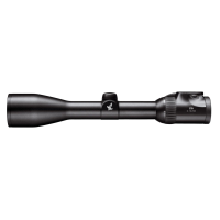 DEMO Swarovski Z6i 2nd Generation Rifle Scope - 2.5-15x44 30mm SFP Ballistic Turret 4AI