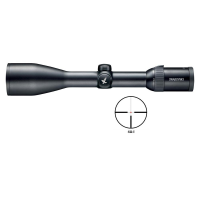 DEMO Swarovski Z6i 2nd Generation Rifle Scope 2.5-15x56 30mm SFP 4AI