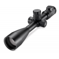 DEMO Swarovski X5 P L Rifle Scope - 5-25x56mm 1/8 MOA Plex Reticle Black