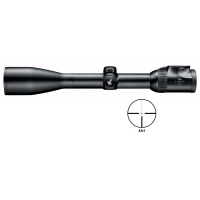 DEMO Swarovski Z6i 2nd Generation Rifle Scope - 3-18x50 30mm SFP 4AI