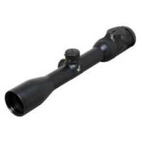 DEMO Swarovski Z6i Rifle Scope 1.7-10x42 BT 30mm SFP 4A-I Illum