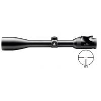 DEMO Swarovski Z6I 5-30X50-P-L-4A-I Rifle Scope