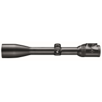 DEMO Swarovski Z6i 2nd Generation Rifle Scope - 5-30x50 30mm SFP 4A-I Illum