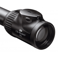 DEMO Swarovski Z6i 2.5-15x44mm P BT L Rifle Scope - 4A-I Reticle