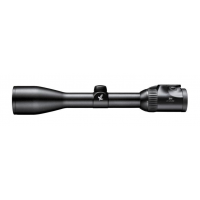 DEMO Swarovski Z6i 2nd Generation Rifle Scope - 5-30x50mm Ballistic Heavy (BRH) 23.7-3.9' 95mm Matte