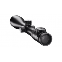 DEMO Swarovski Z6i Rifle Scope 2.5-15x56 30mm SFP L Illlum 4A-I