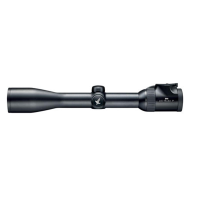 DEMO Swarovski Z6i Rifle Scope 2-12x50 30mm SFP SR 4A-I Illum