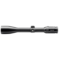 Swarovski Z6 Rifle Scope - 5-30x50mm 30mm SFP BT L 4W Matte Black