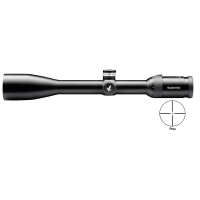 DEMO Swarovski Z6 Rifle Scope - 5-30x50mm 30mm SFP Ballistic Turret Plex