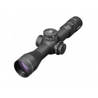 Leupold Mark 5HD Rifle Scope - 3.6-18x44 (35mm) M1C3 FFP Illum. PR-1 MOA