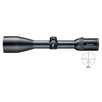 DEMO Swarovski Z6 Rifle Scope - 2.5-15x56mm BRX Reticle