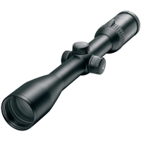 DEMO Swarovski Z6 Rifle Scope 2.5-15x44mm Ballistic Turret (BRT) 48-8.1' 95mm Matte