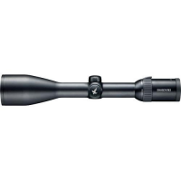 DEMO Swarovski Z6 Rifle Scope -  2.5 15x56mm