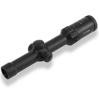 DEMO Kahles K16i Rifle Scope 1-6x24 30mm SFP 3GR Illum