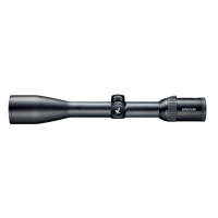 DEMO Swarovski Z6 3-18X50-P-L HD 4A SCOPE