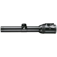 DEMO Swarovski Z6i Rifle Scope 1-6x24 30mm SFP L CD-I Illum