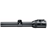 DEMO Swarovski Z6i Rifle Scope 1-6x24 30mm SFP 4I Illum