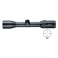 DEMO Swarovski Z6 1.7-10x42 30mm SFP Plex Reticle